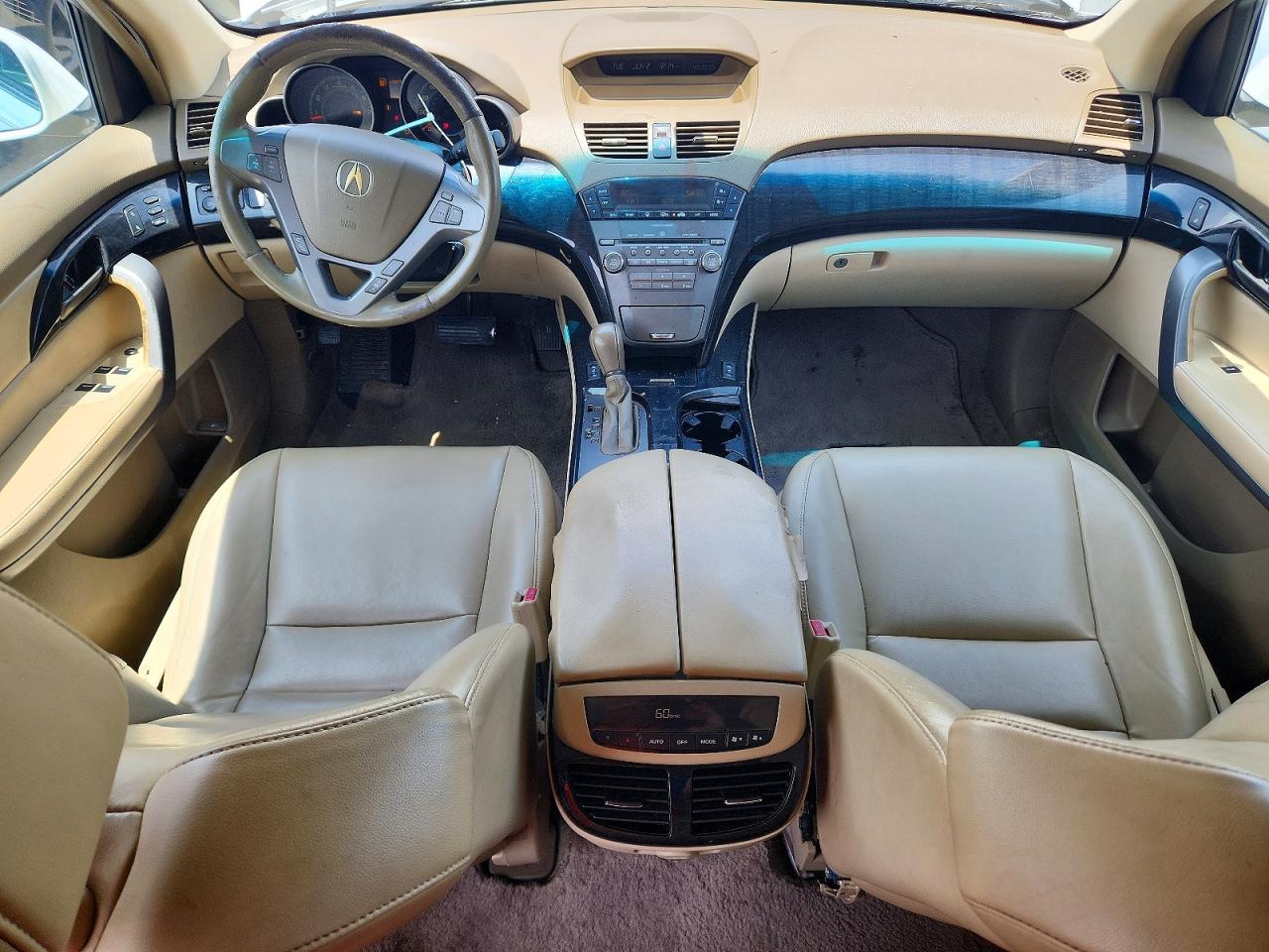 Acura MDX
