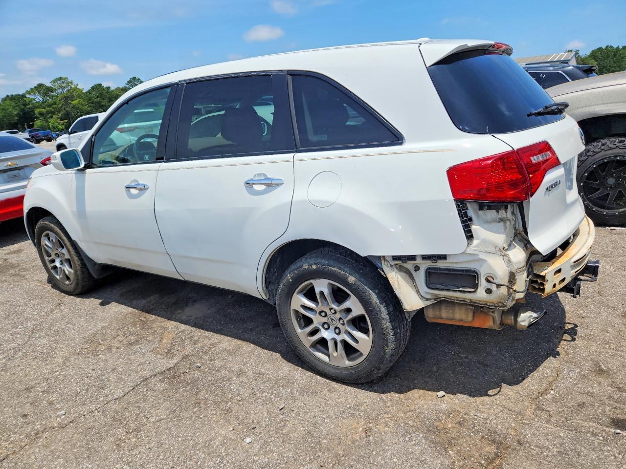 Acura MDX