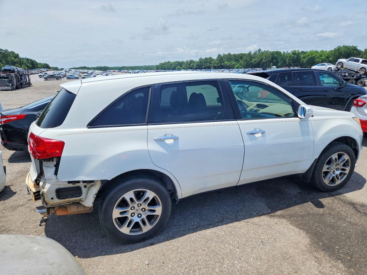 Acura MDX