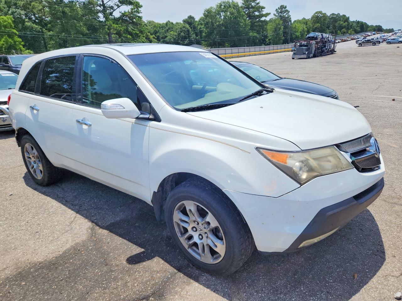 Acura MDX