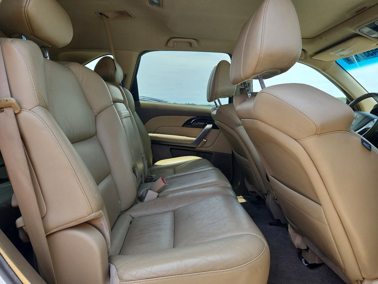Acura MDX
