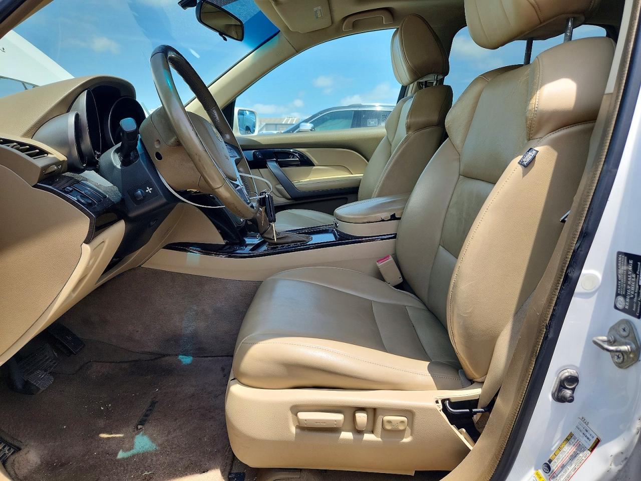 Acura MDX
