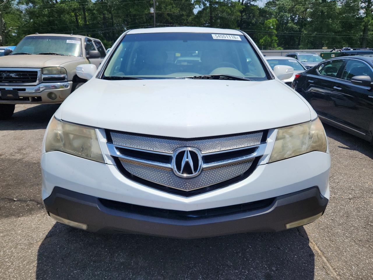 Acura MDX