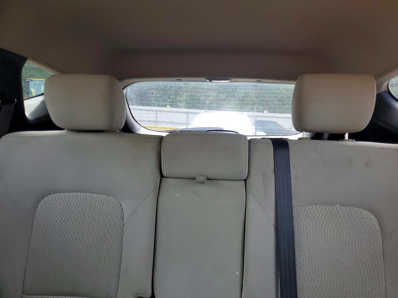 Hyundai SANTA FE 2.4l