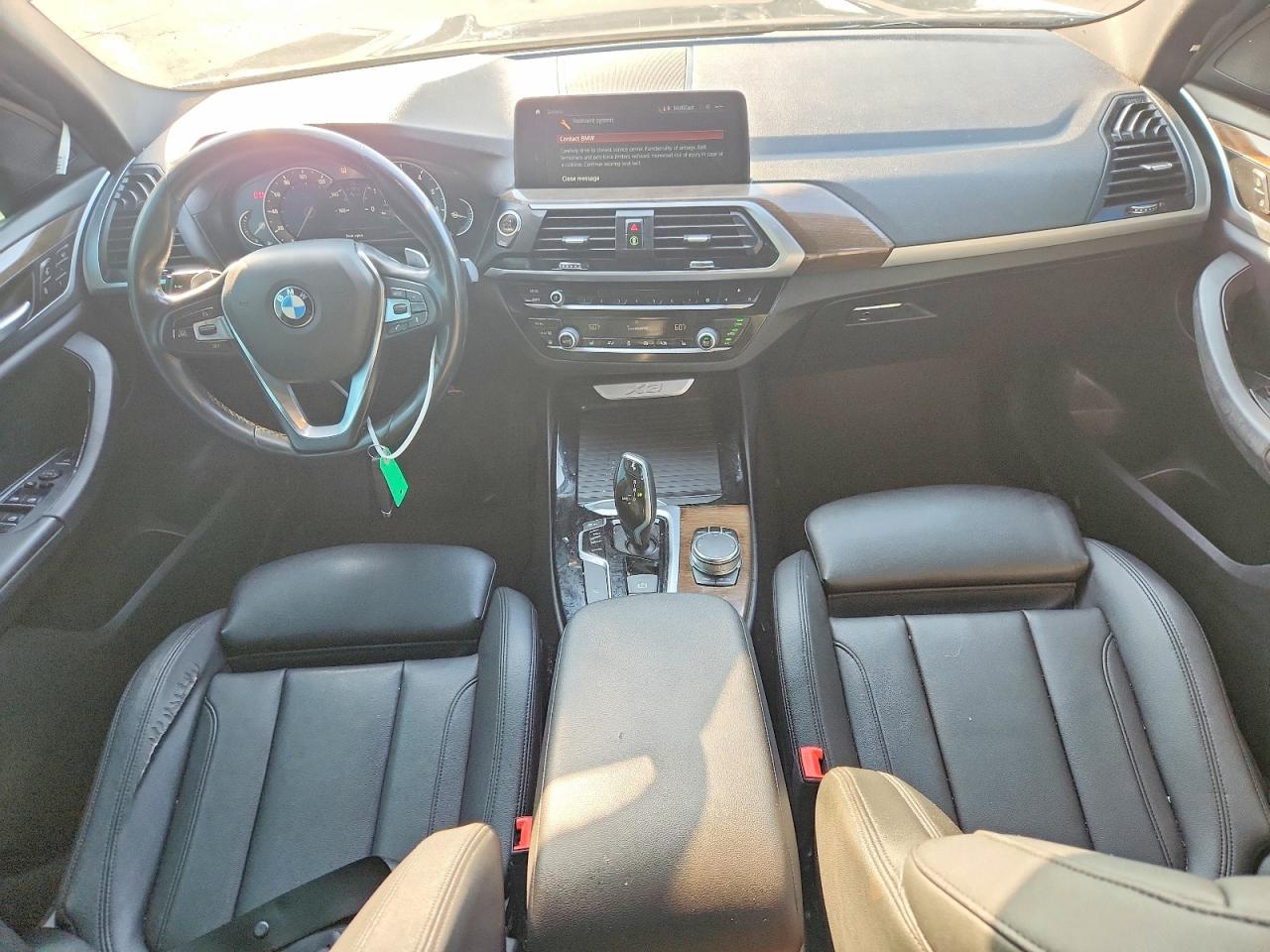 BMW X Series Sdrive30i