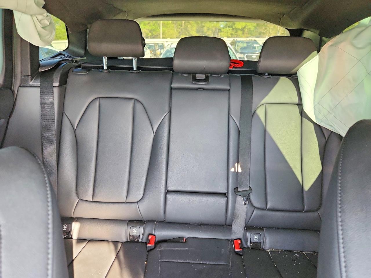 BMW X Series Sdrive30i