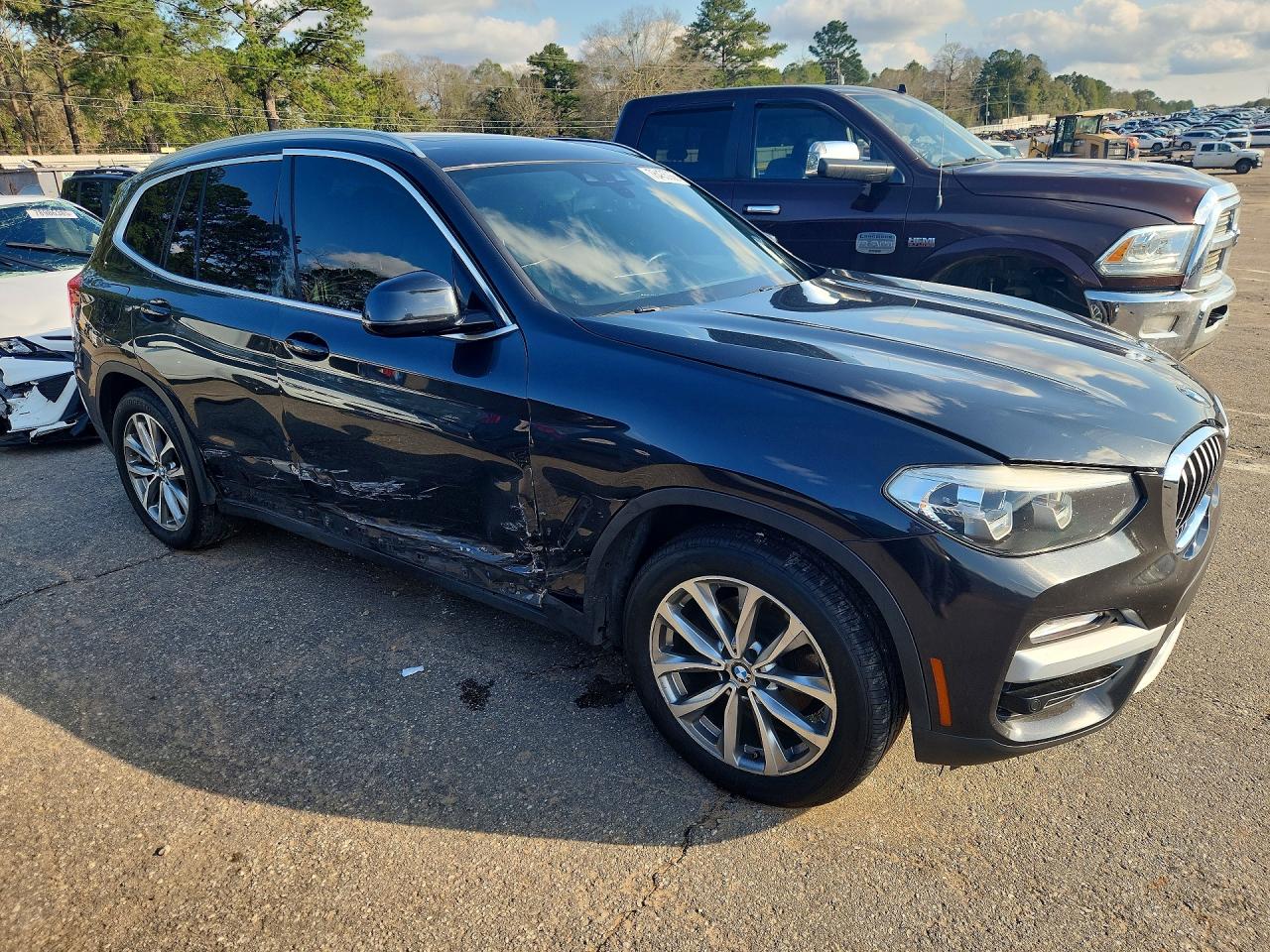 BMW X Series Sdrive30i