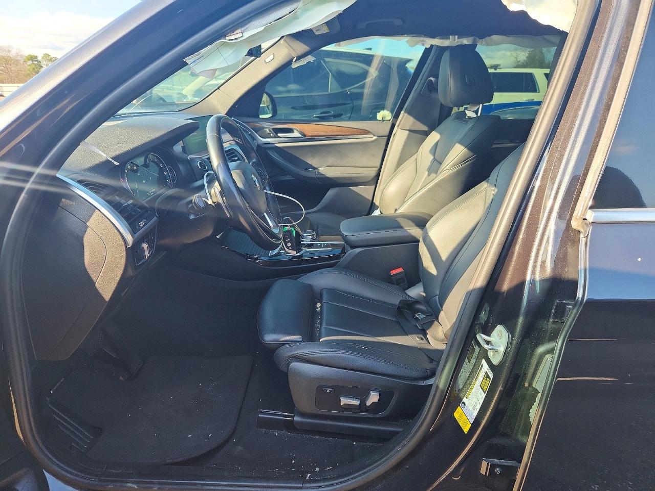 BMW X Series Sdrive30i