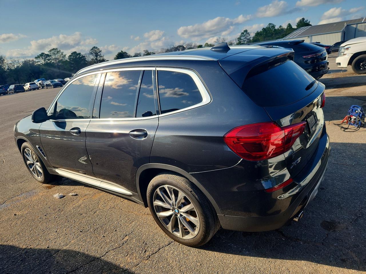 BMW X Series Sdrive30i