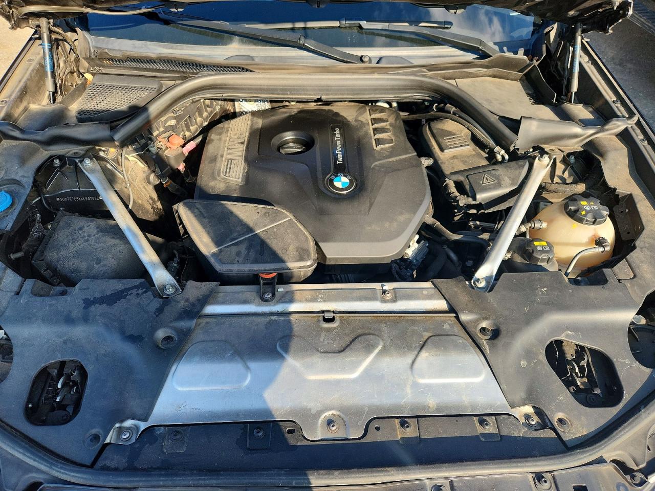 BMW X Series Sdrive30i