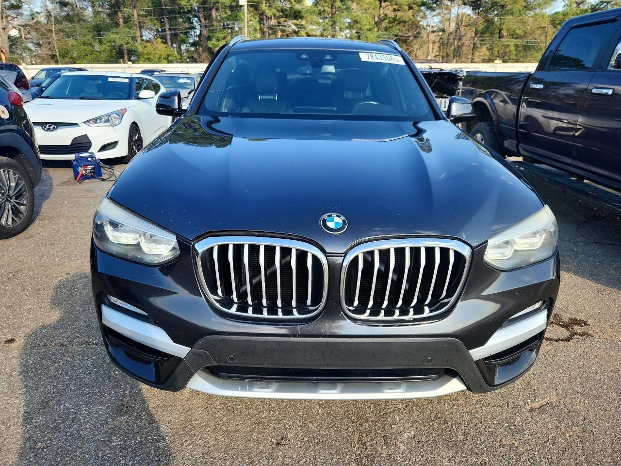 BMW X Series Sdrive30i