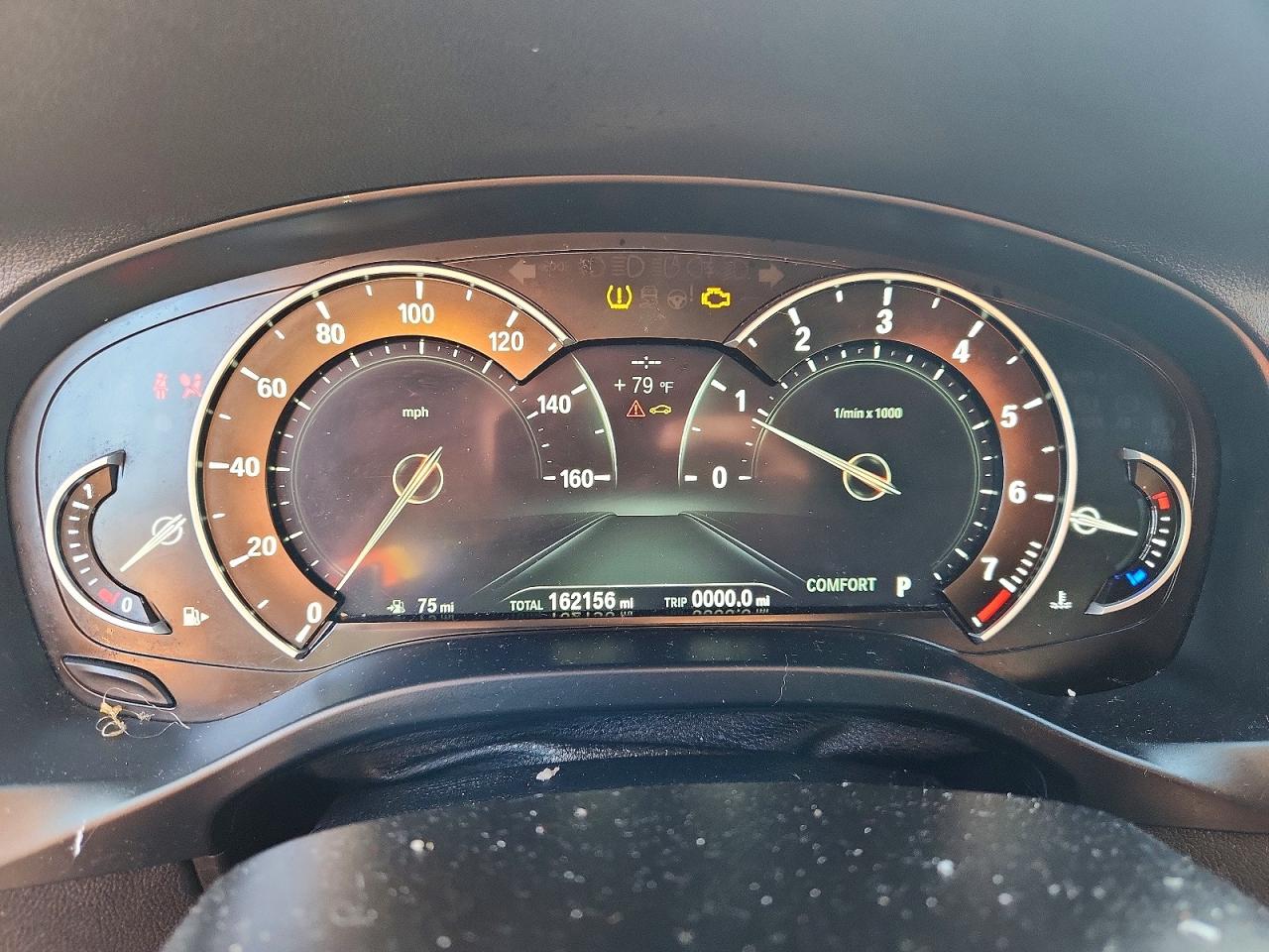 BMW X Series Sdrive30i