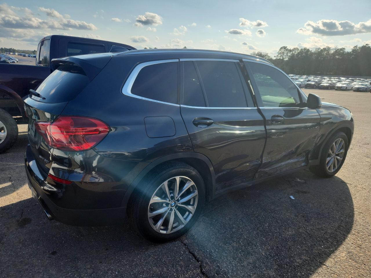 BMW X Series Sdrive30i