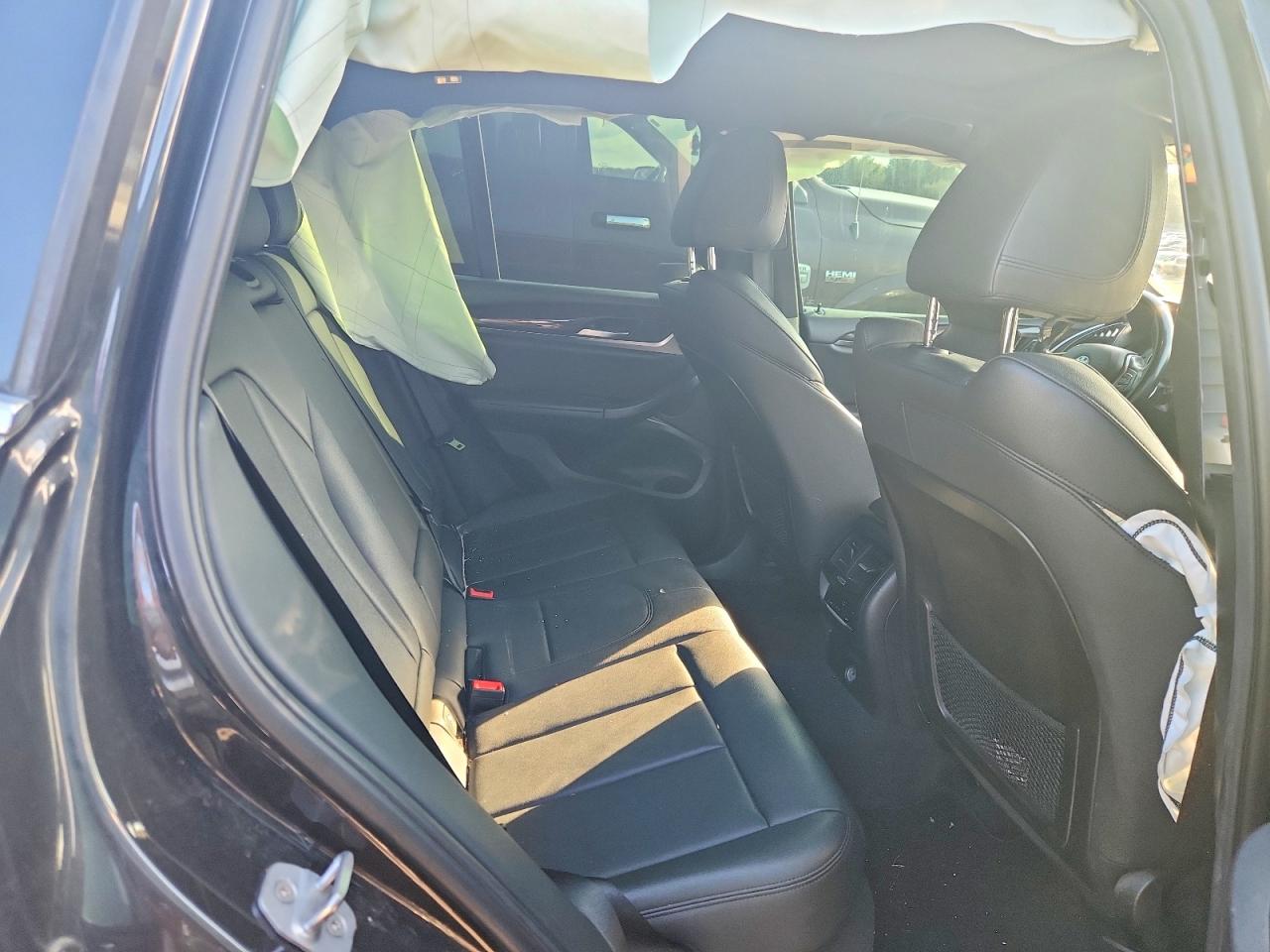 BMW X Series Sdrive30i