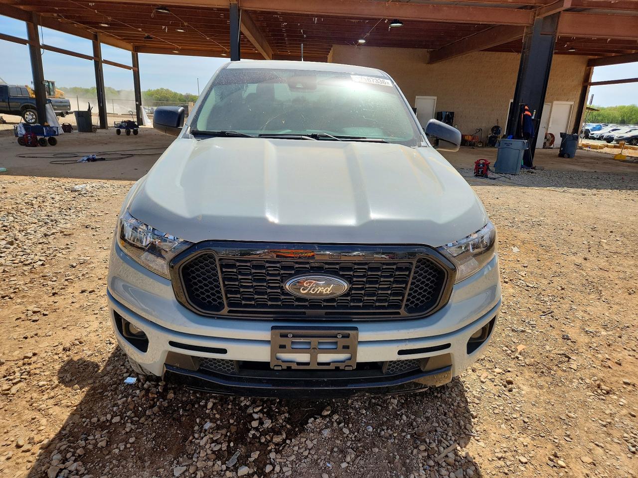 Ford Ranger Xl