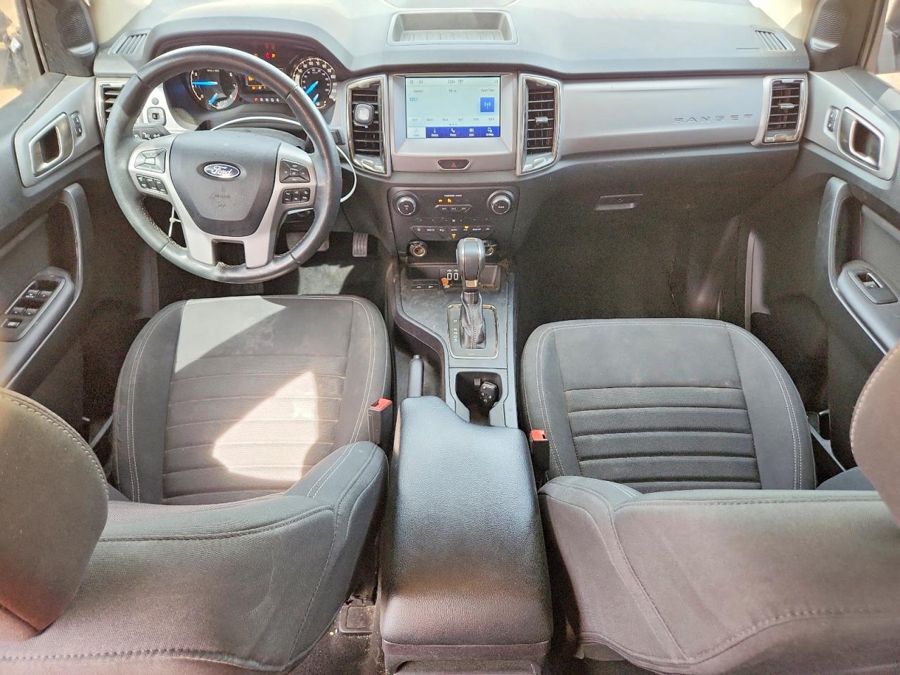 Ford Ranger Xl