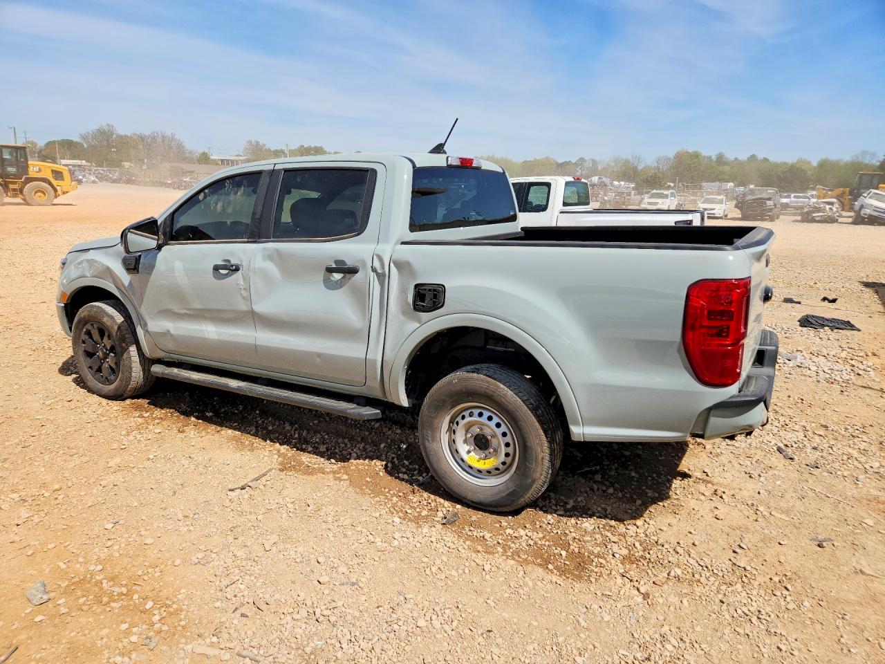Ford Ranger Xl