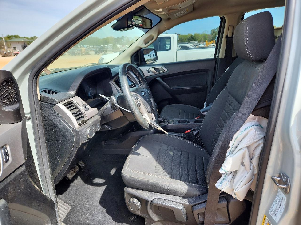 Ford Ranger Xl
