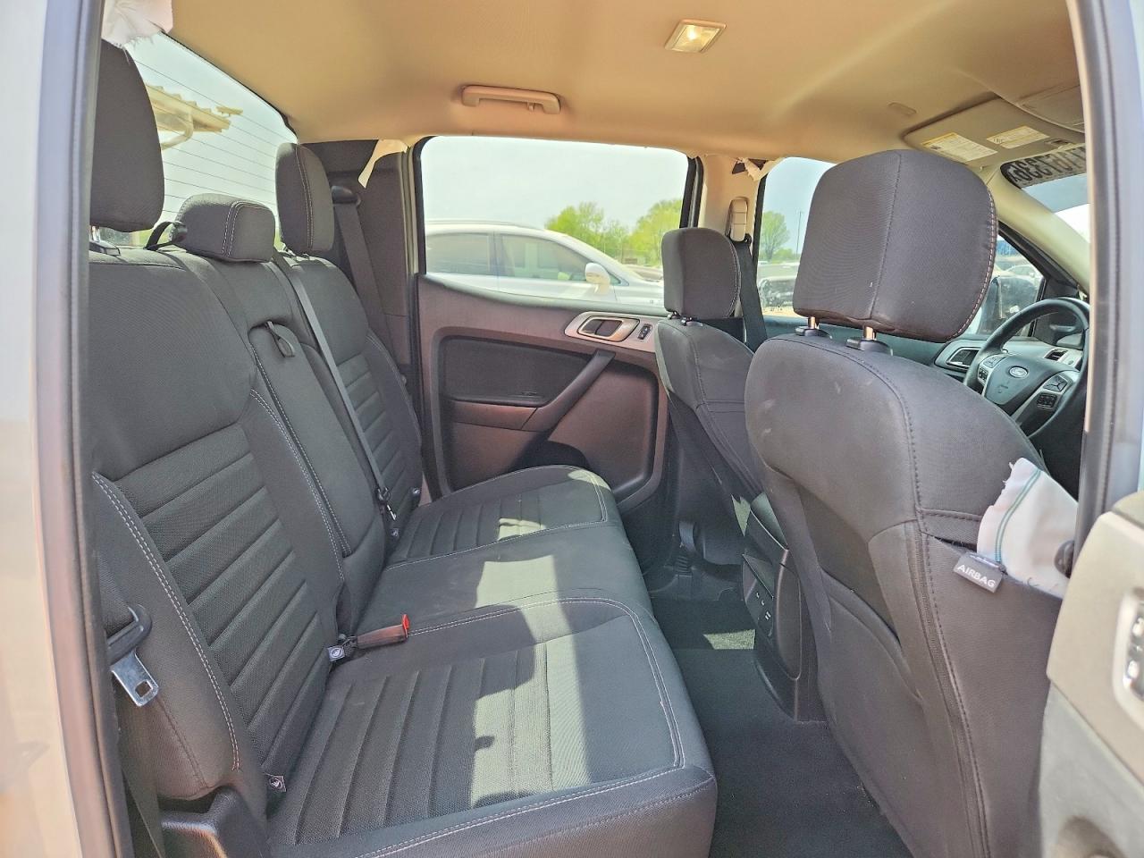 Ford Ranger Xl