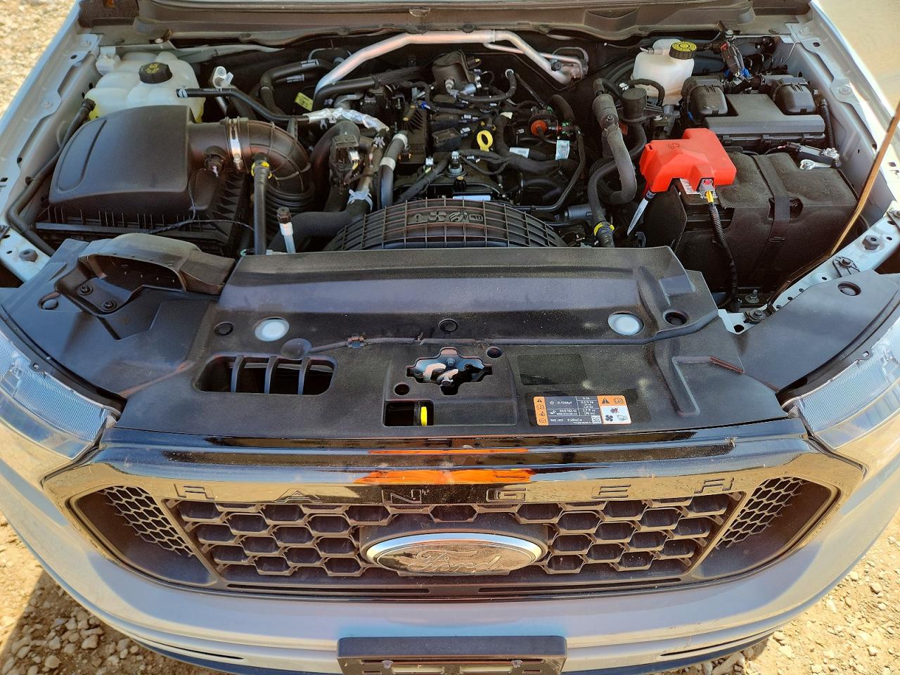 Ford Ranger Xl