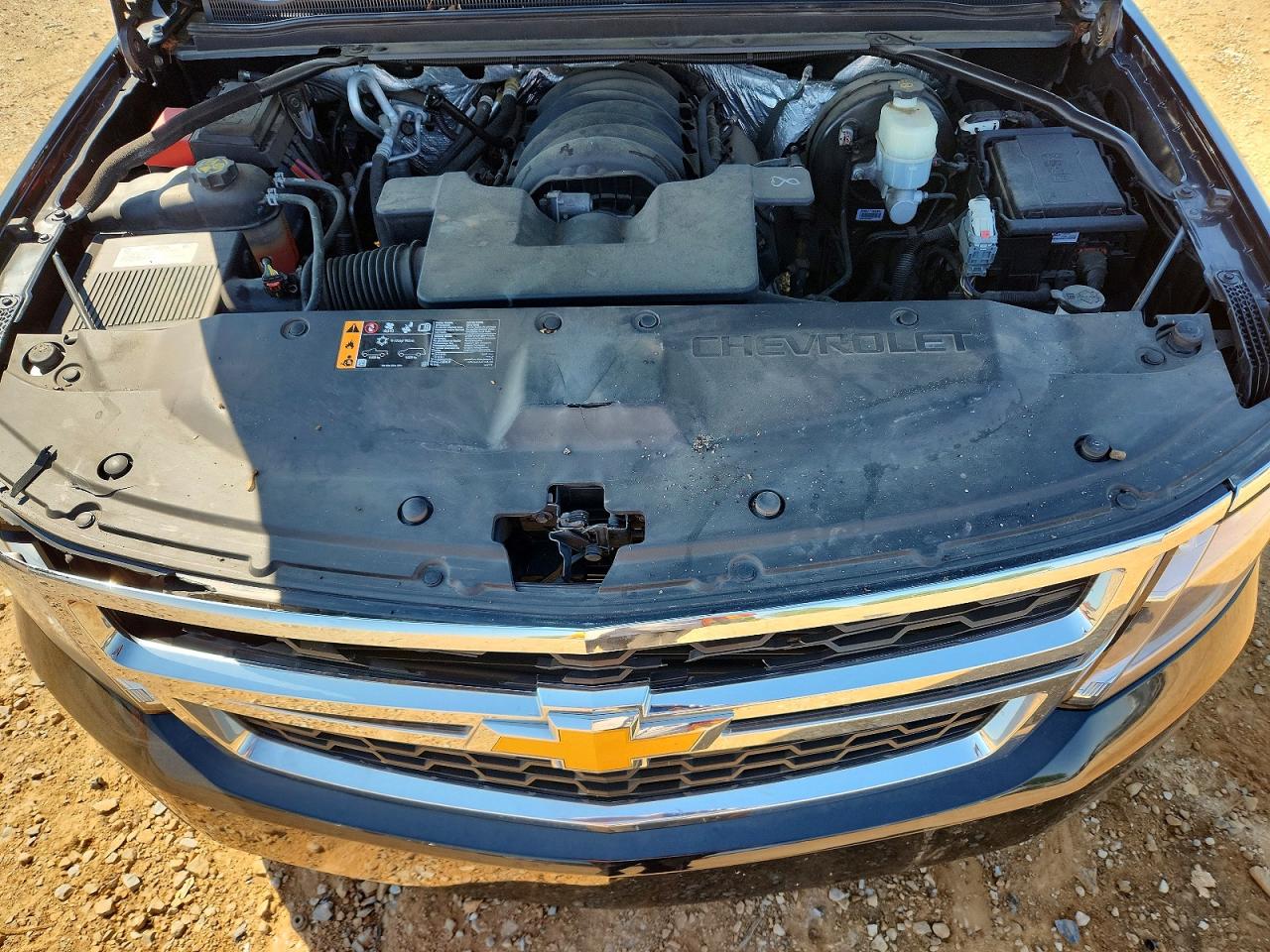 Chevrolet Tahoe K1500 Lt