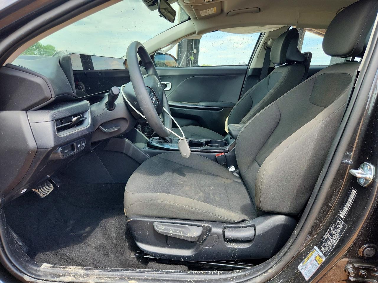 Kia K4 Lx