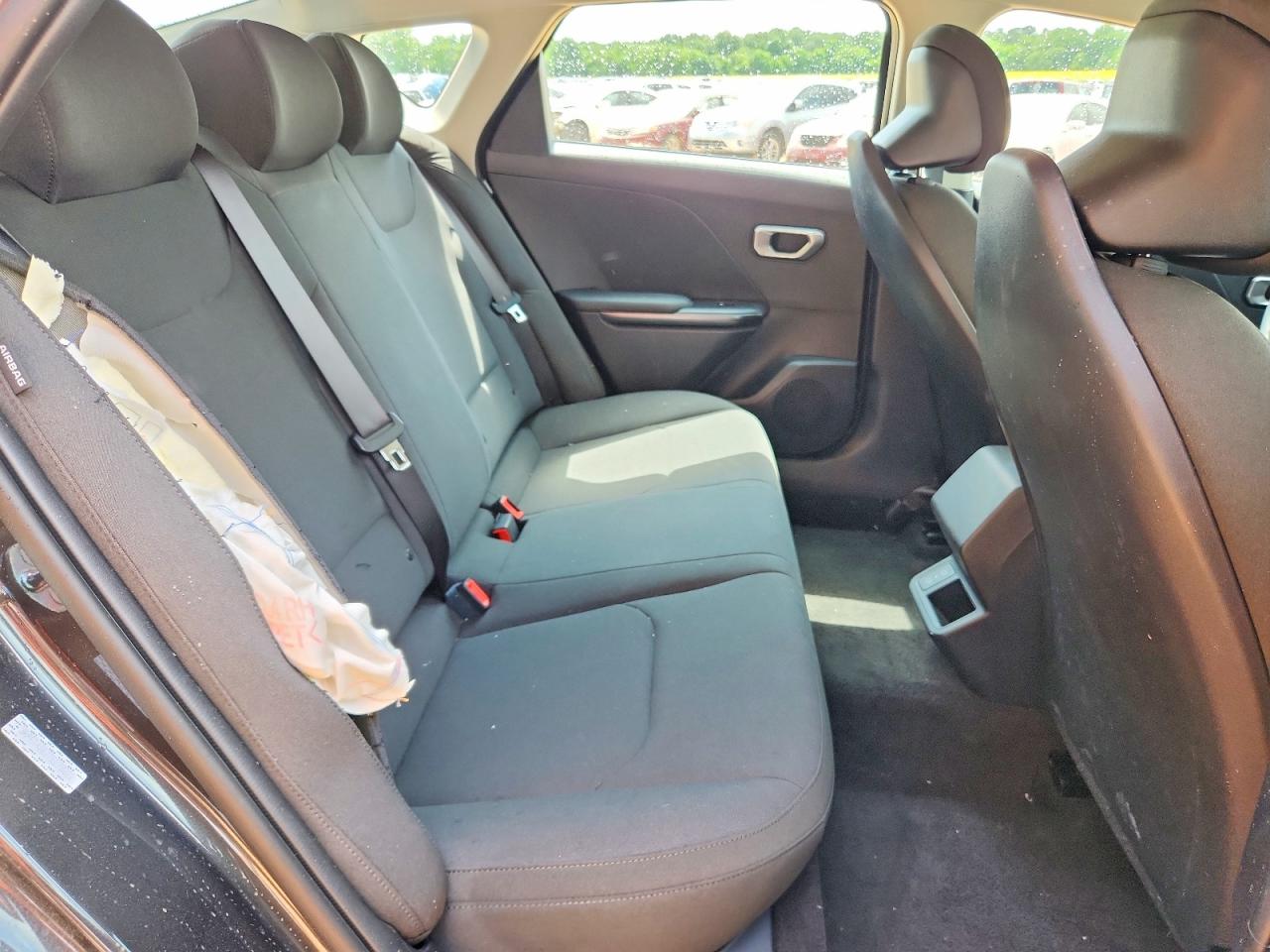 Kia K4 Lx