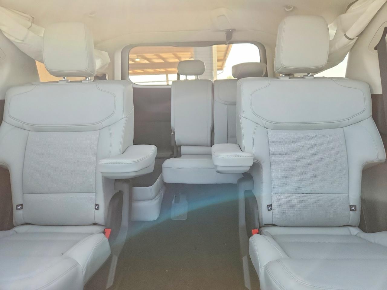 Ford Expedition Platinum