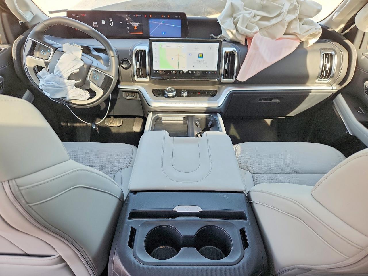 Ford Expedition Platinum