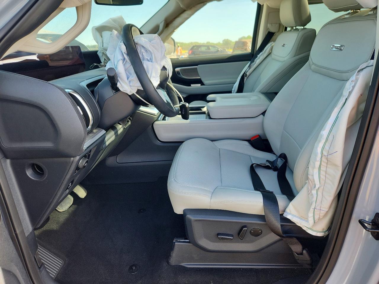 Ford Expedition Platinum