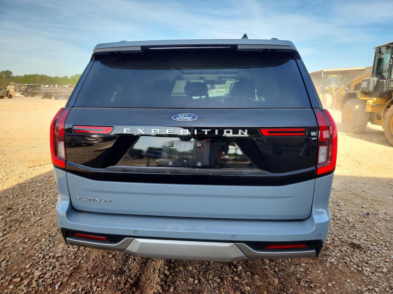 Ford Expedition Platinum