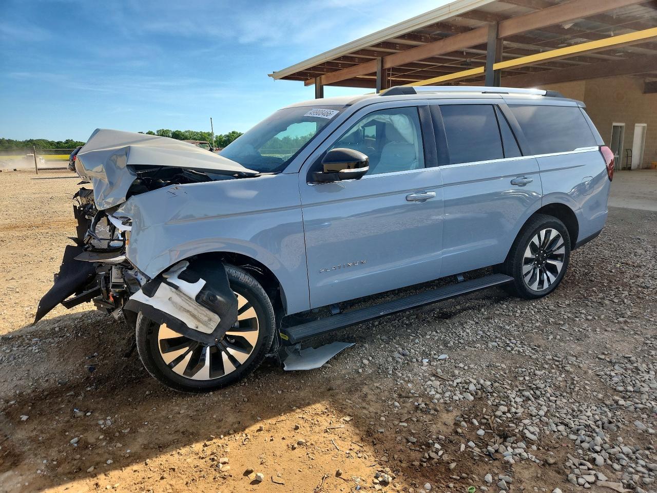 2025 Ford Expedition