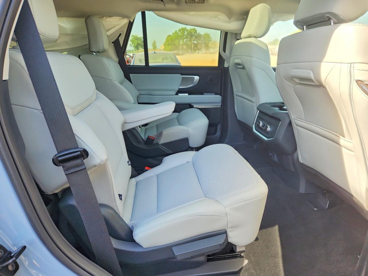 Ford Expedition Platinum