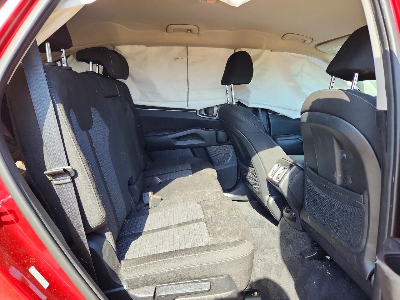 Kia Sorento Lx