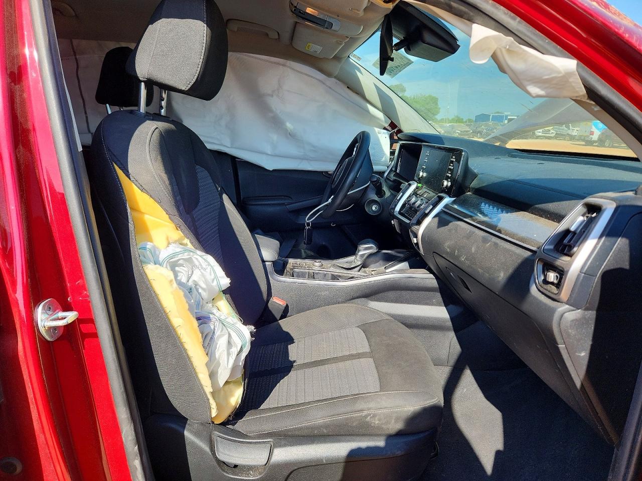 Kia Sorento Lx