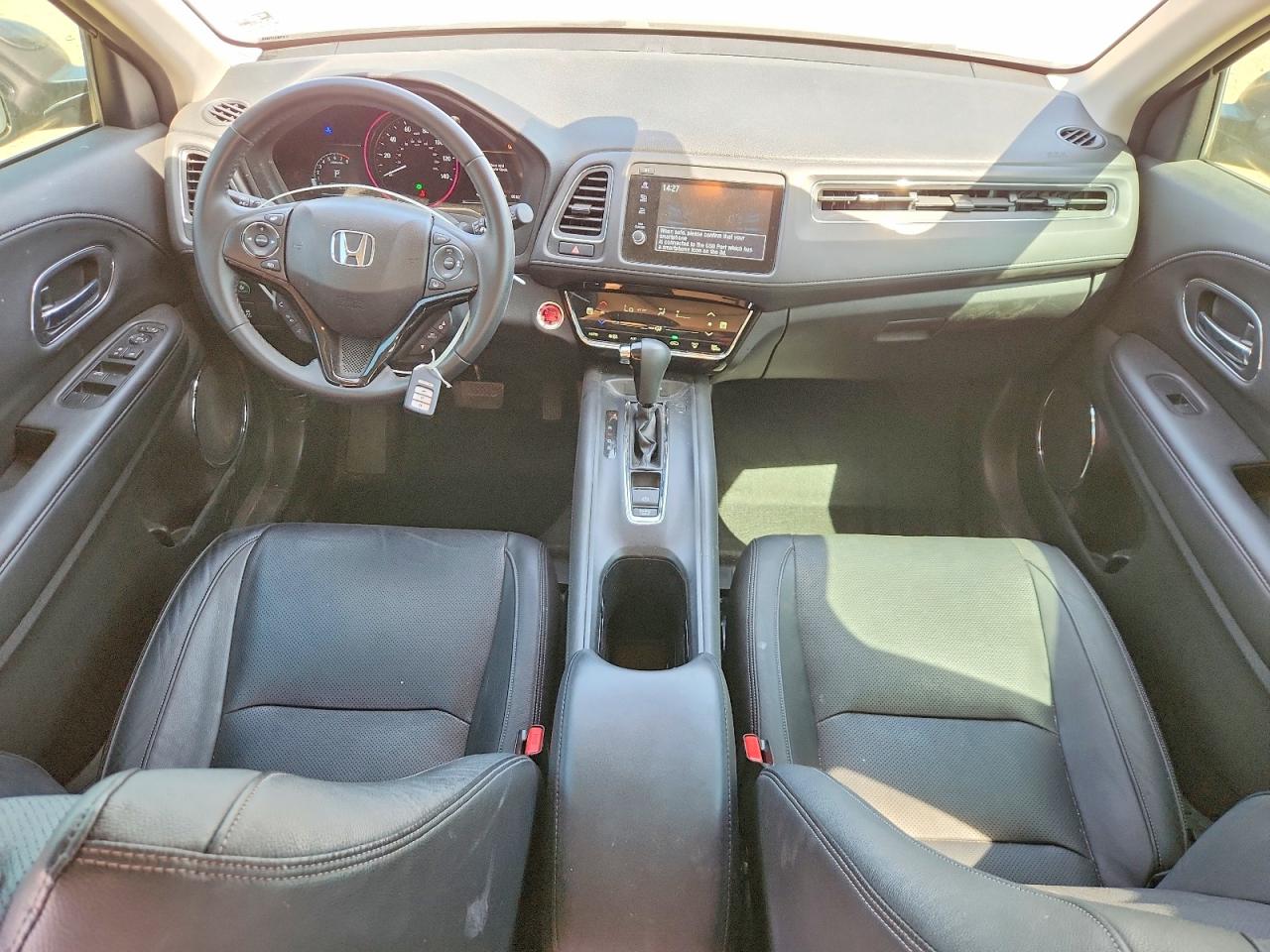 Honda HR-V Exl