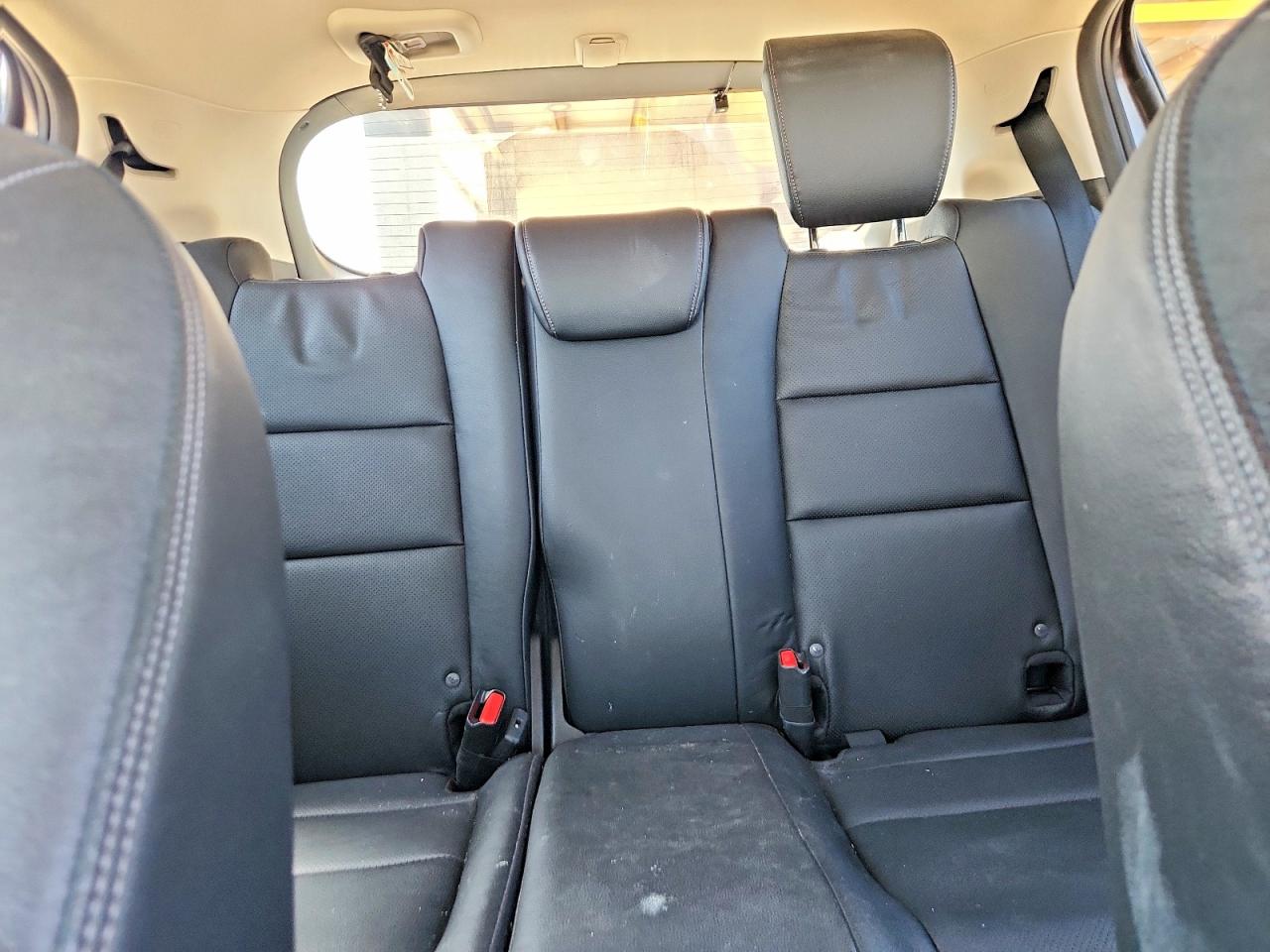 Honda HR-V Exl