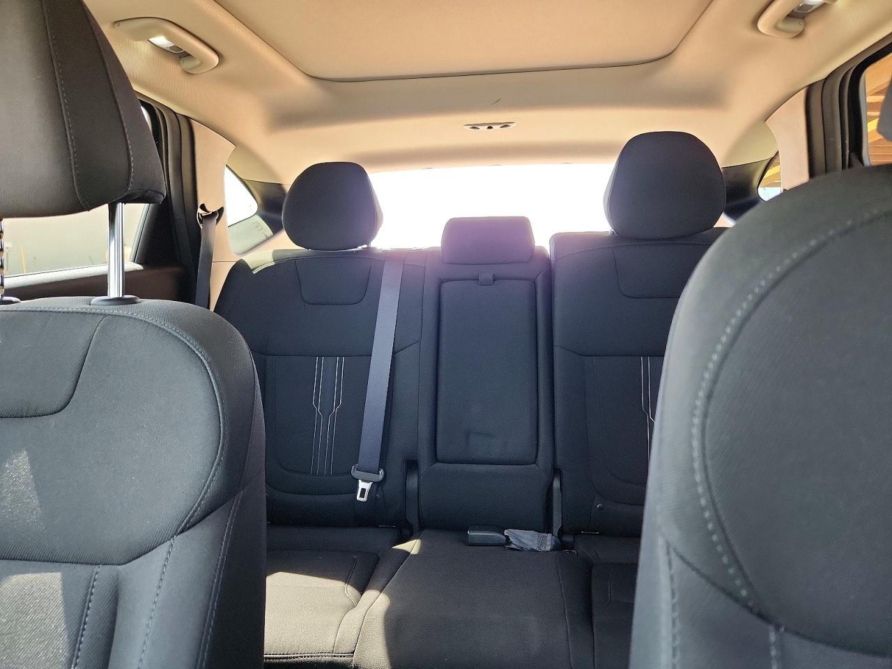 Hyundai TUCSON Sel Convenience