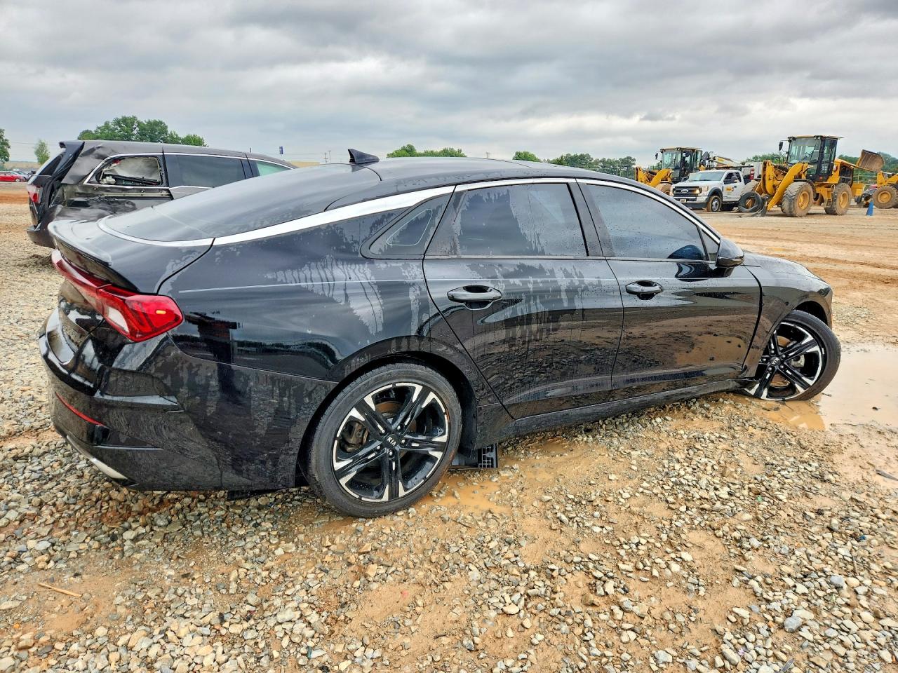 Kia K5 Gt Line