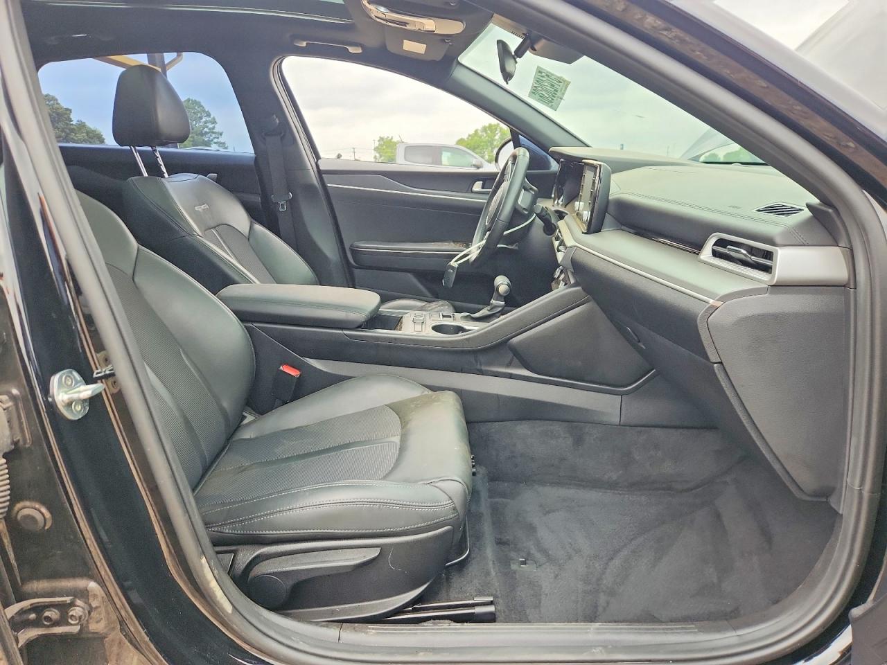 Kia K5 Gt Line