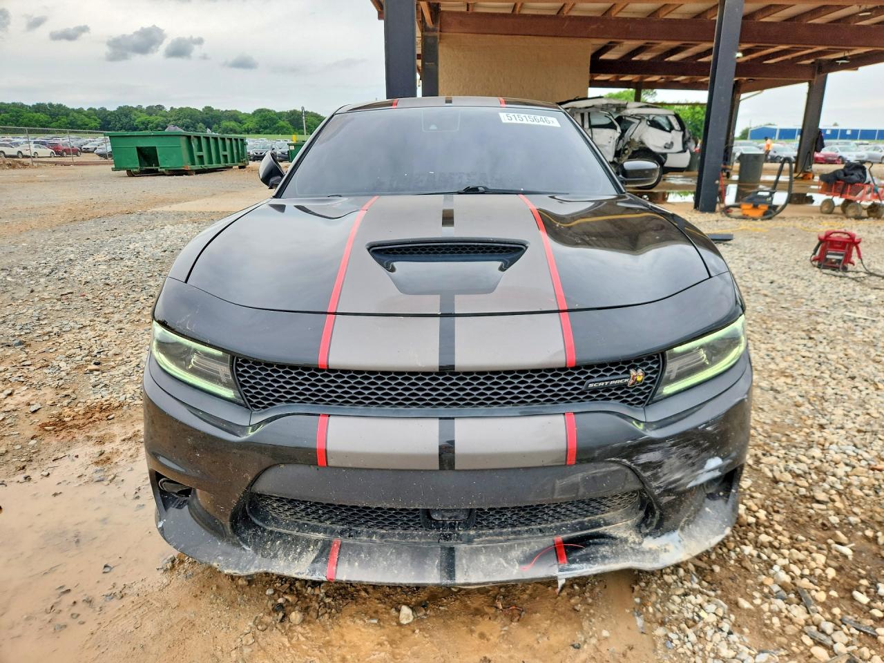 Dodge Charger R