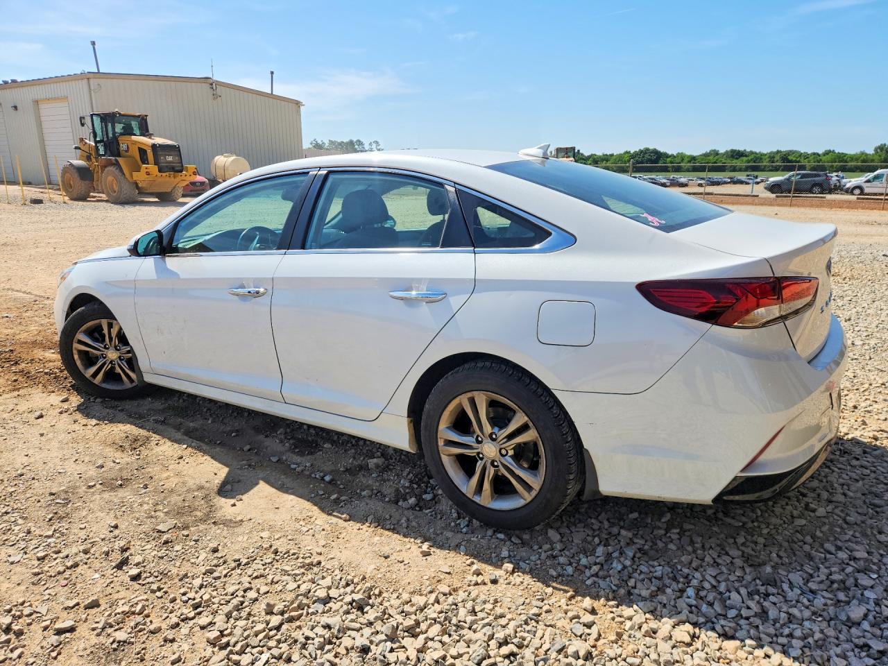 Hyundai SONATA Sel