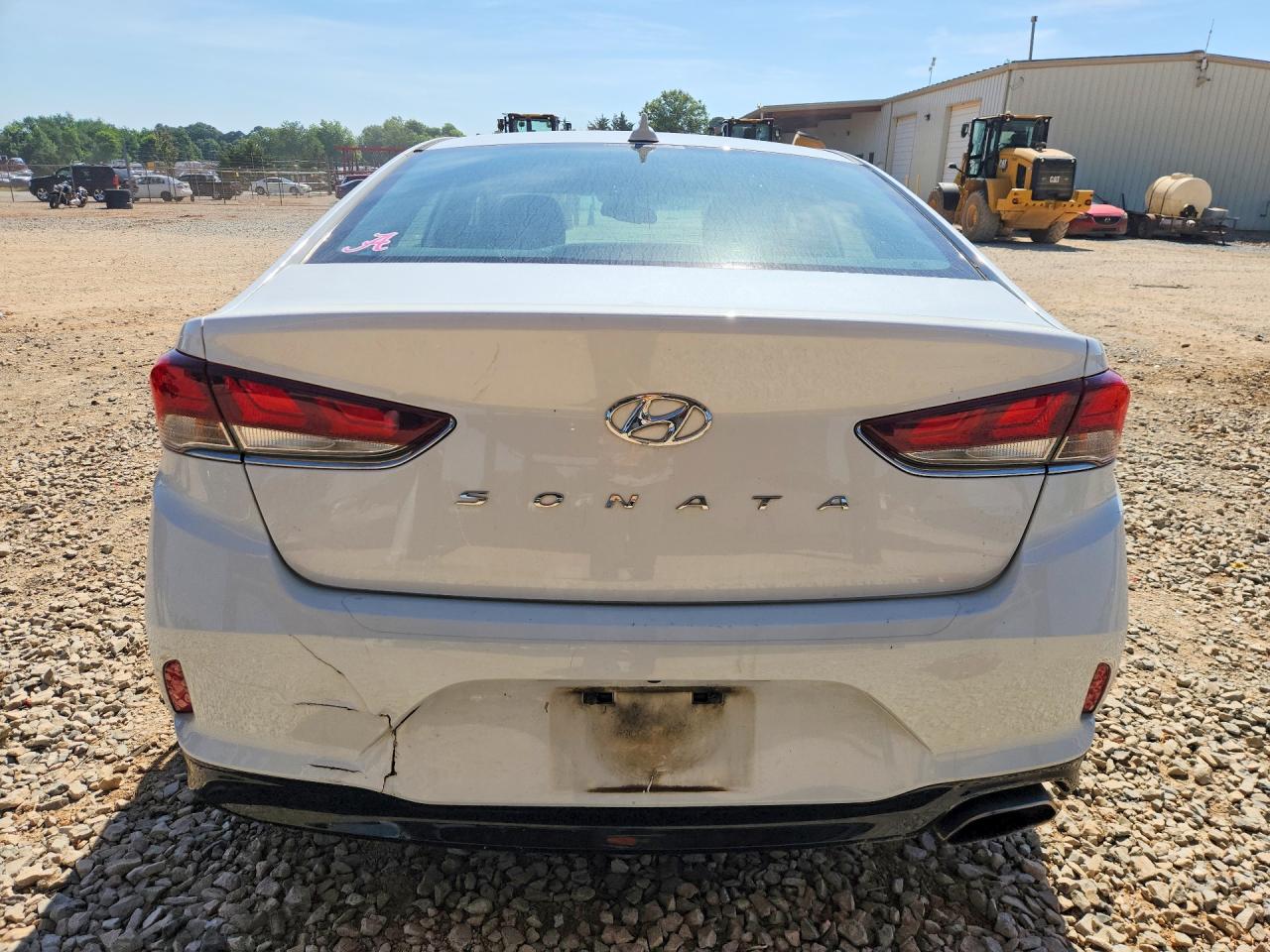Hyundai SONATA Sel