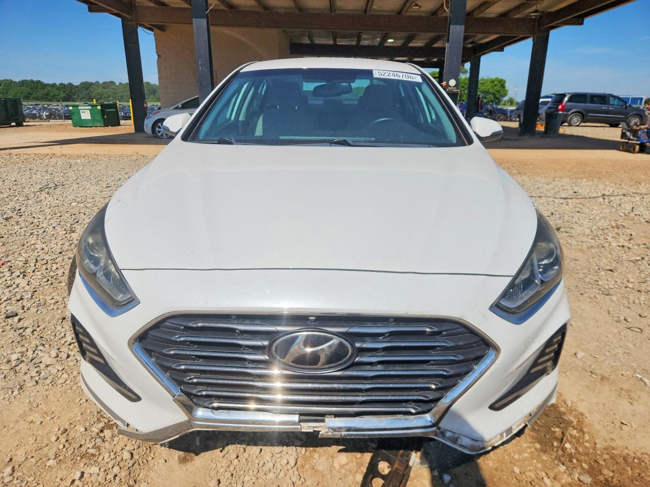 Hyundai SONATA Sel