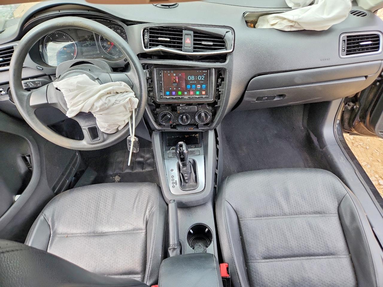 Volkswagen Jetta Se