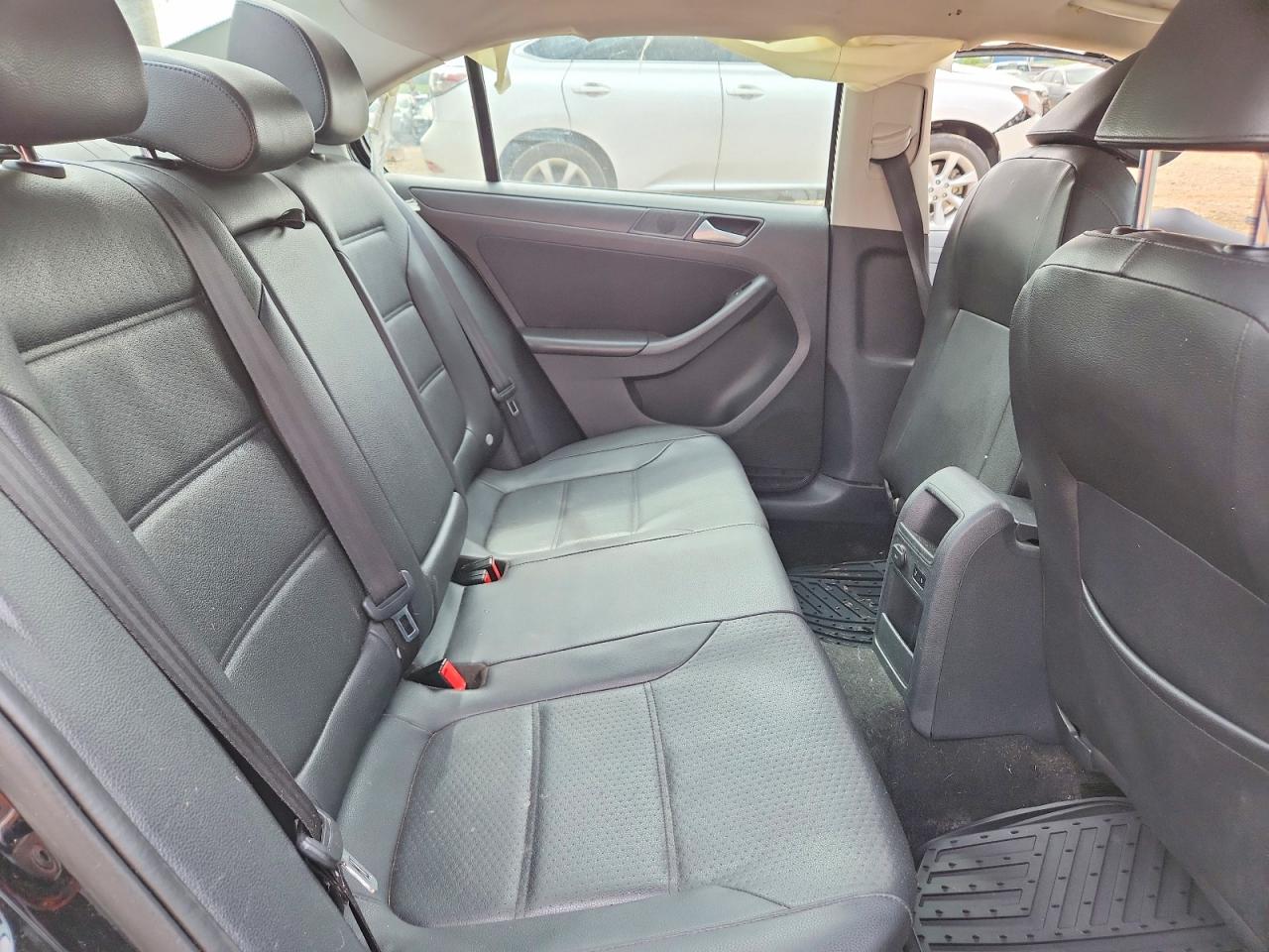 Volkswagen Jetta Se