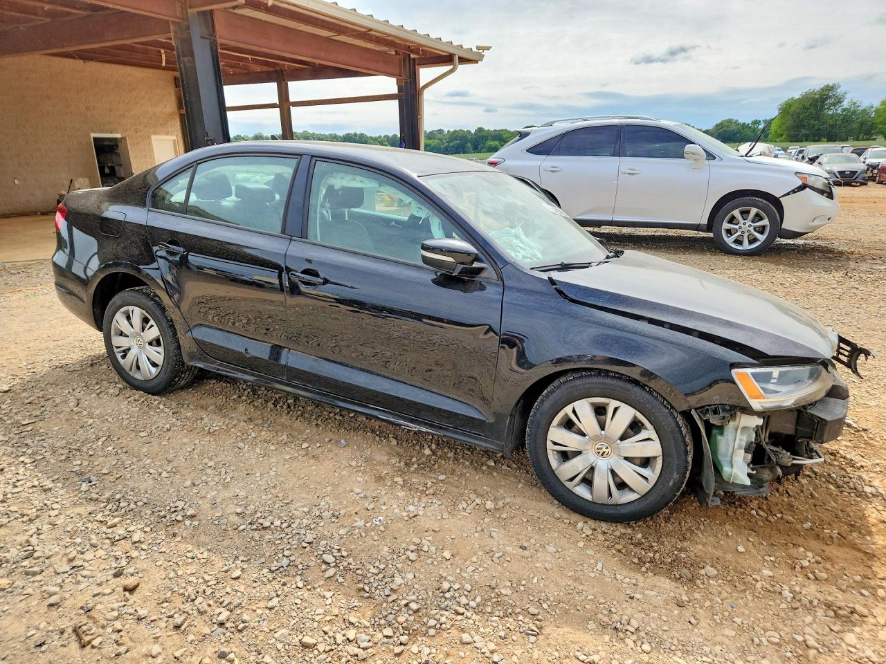 Volkswagen Jetta Se