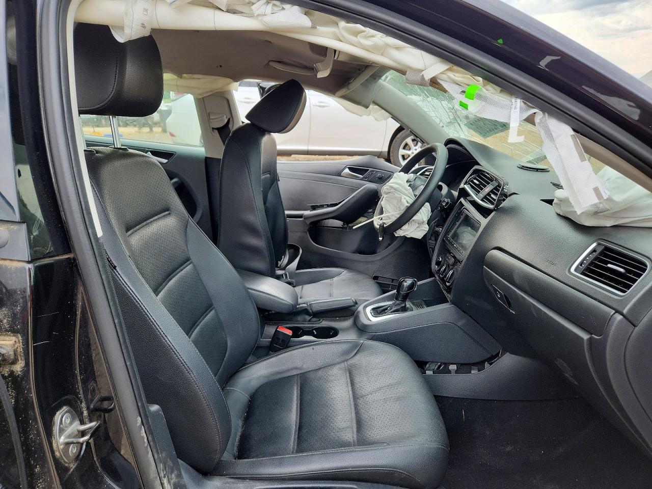 Volkswagen Jetta Se