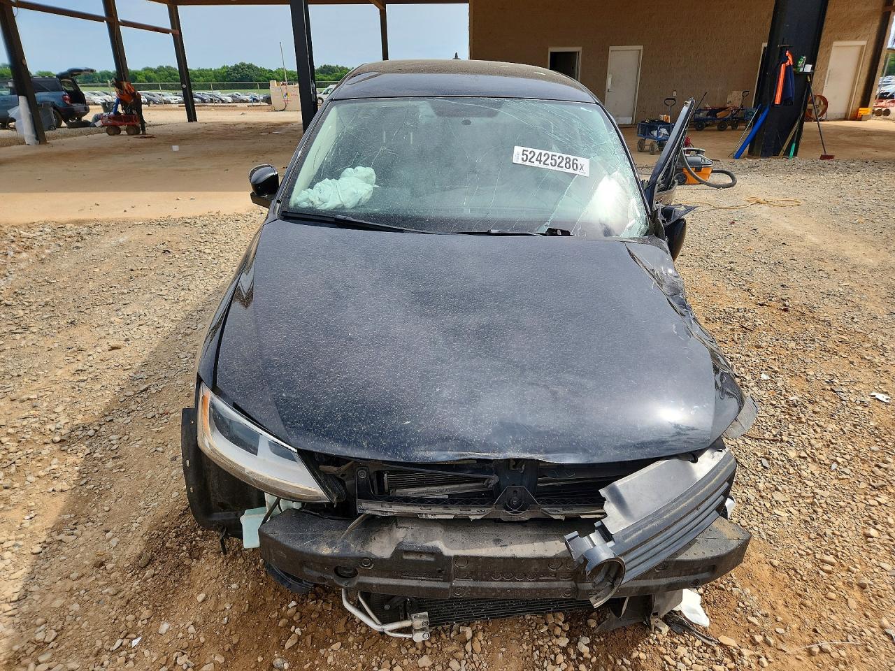 Volkswagen Jetta Se