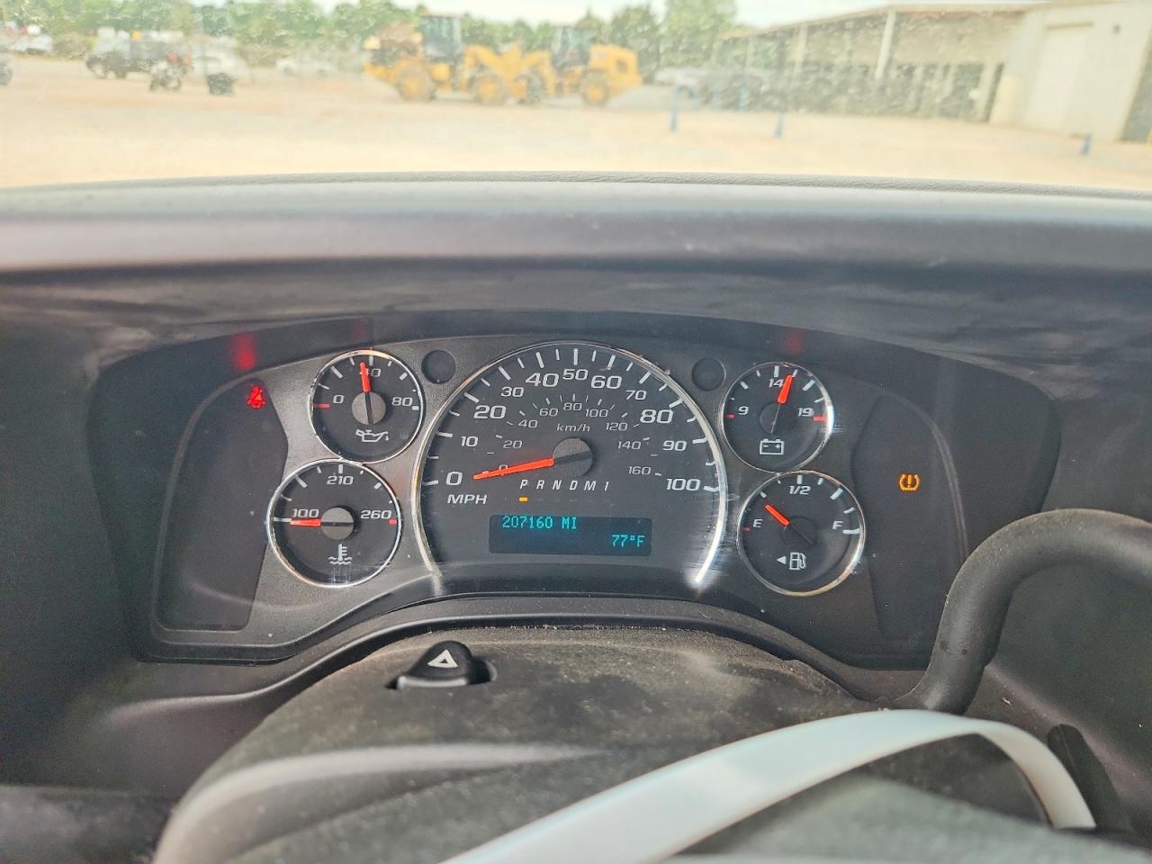 GMC Savana G2500